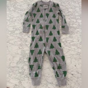 Christmas Tree Sleeper